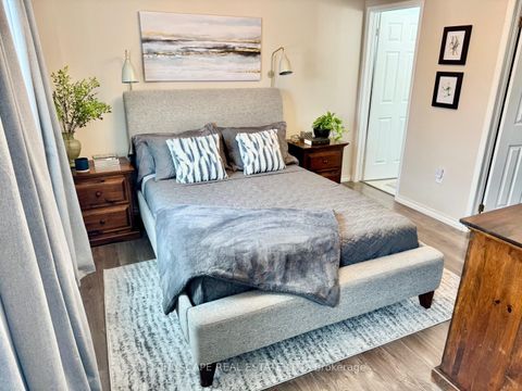 Photo 14 at 189 Churchland Drive, Holly, Barrie