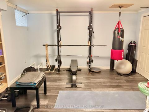 Photo 24 at 189 Churchland Drive, Holly, Barrie