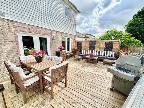 Photo 29 at 189 Churchland Drive, Holly, Barrie