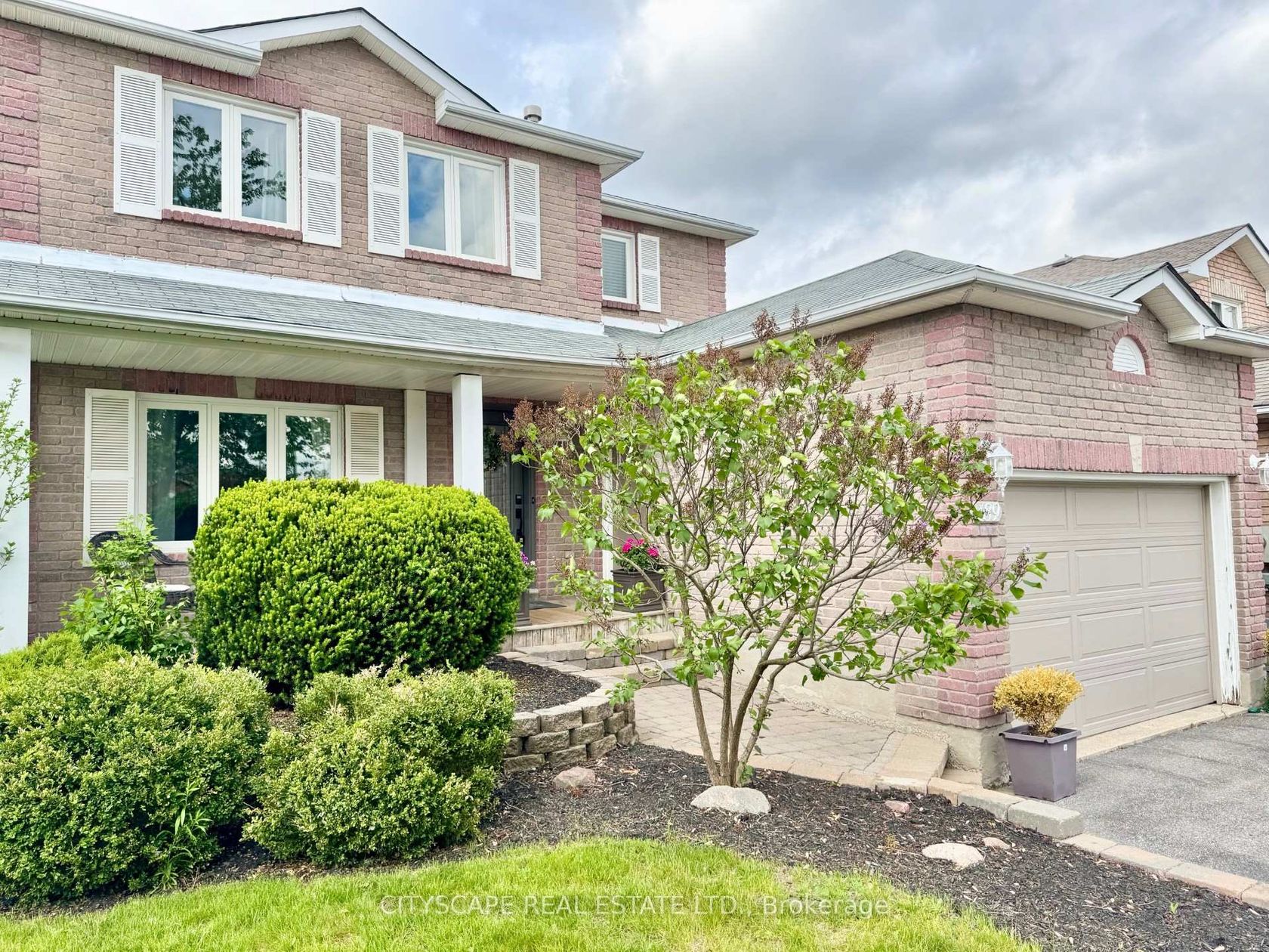 189 Churchland Drive, Holly, Barrie photo number 2