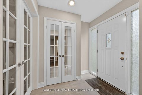 Photo 3 at 263 Tansley Road, Brownridge, Vaughan