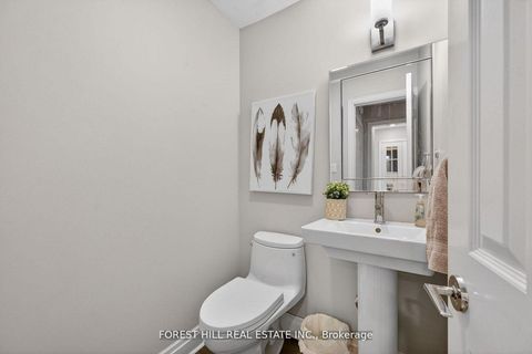 Photo 4 at 263 Tansley Road, Brownridge, Vaughan