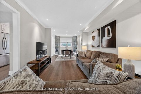 Photo 6 at 263 Tansley Road, Brownridge, Vaughan