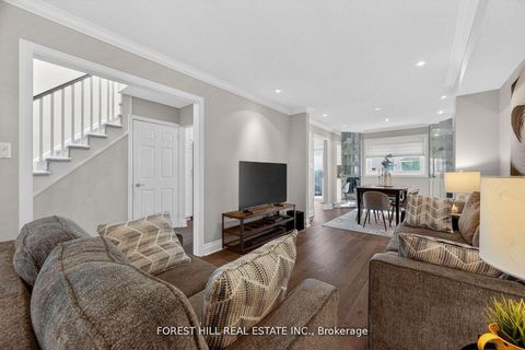Photo 7 at 263 Tansley Road, Brownridge, Vaughan