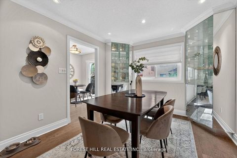 Photo 11 at 263 Tansley Road, Brownridge, Vaughan