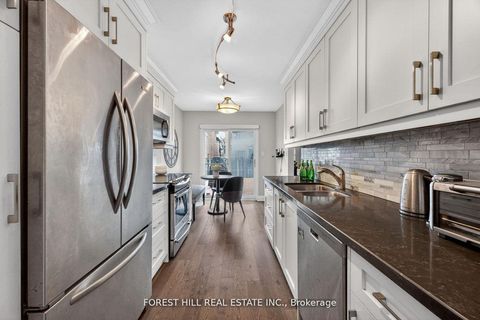 Photo 12 at 263 Tansley Road, Brownridge, Vaughan
