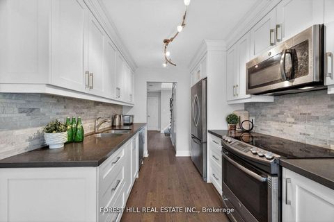 Photo 14 at 263 Tansley Road, Brownridge, Vaughan