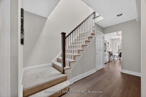 Photo 17 at 263 Tansley Road, Brownridge, Vaughan