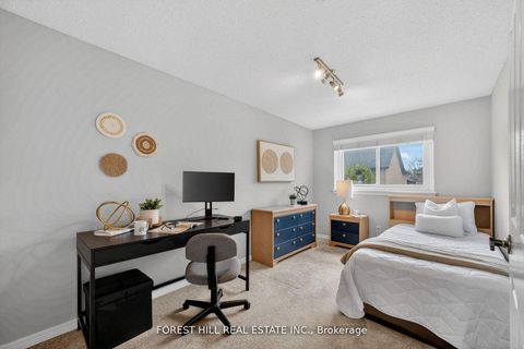 Photo 25 at 263 Tansley Road, Brownridge, Vaughan