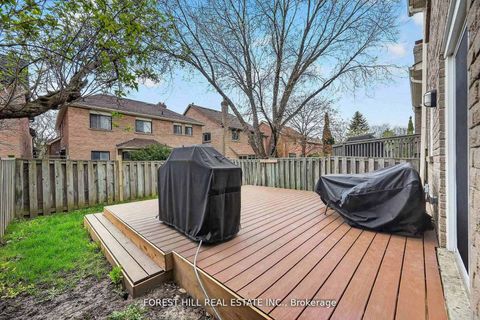 Photo 44 at 263 Tansley Road, Brownridge, Vaughan