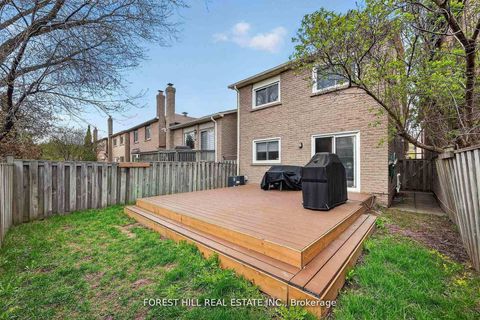 Photo 45 at 263 Tansley Road, Brownridge, Vaughan