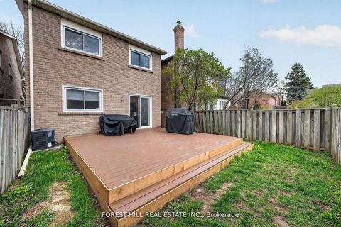 Photo 46 at 263 Tansley Road, Brownridge, Vaughan