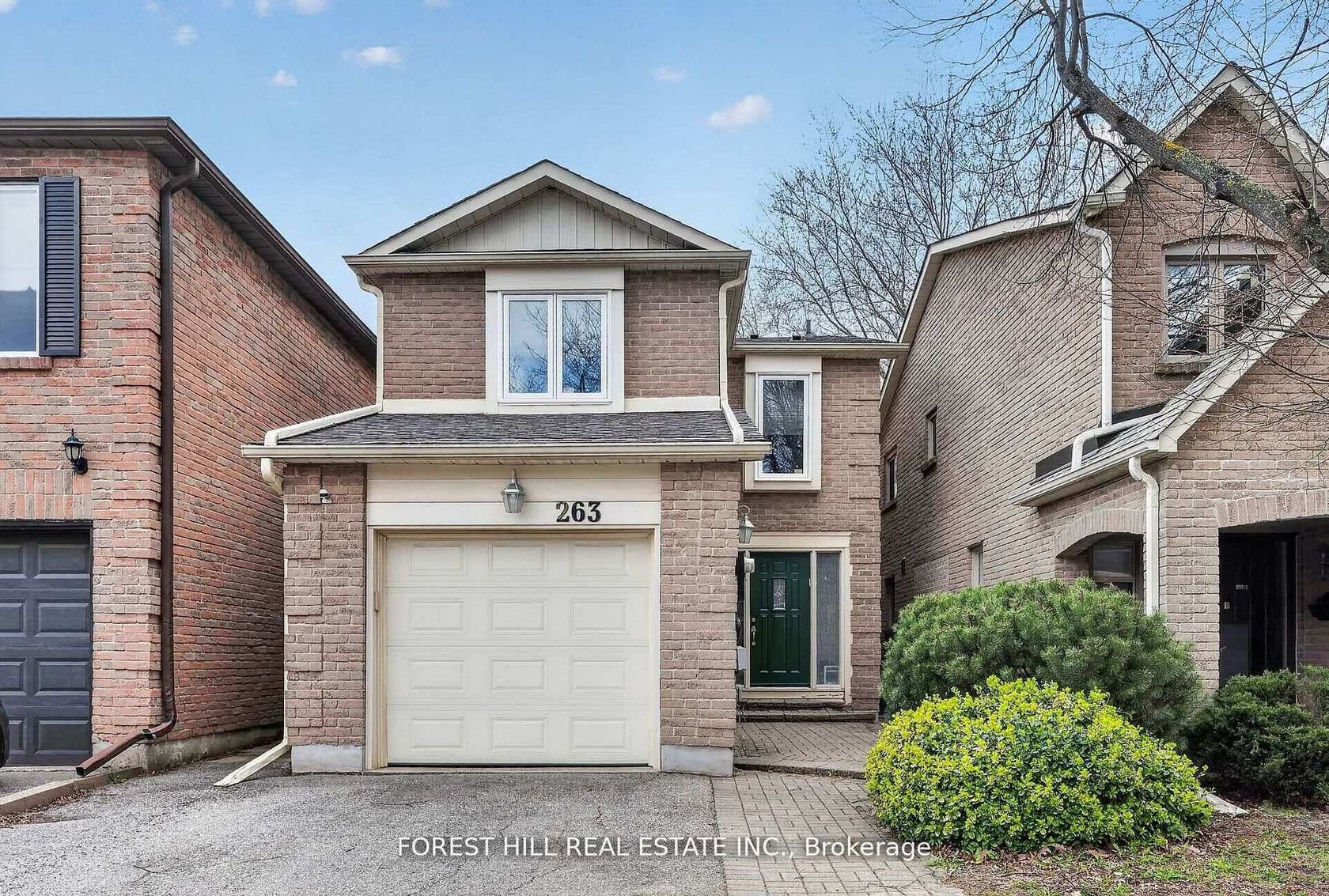 263 Tansley Road, Brownridge, Vaughan photo 8