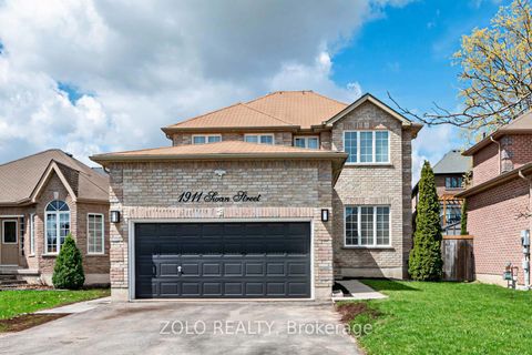 Photo 0 at 1911 Swan Street, Alcona, Innisfil