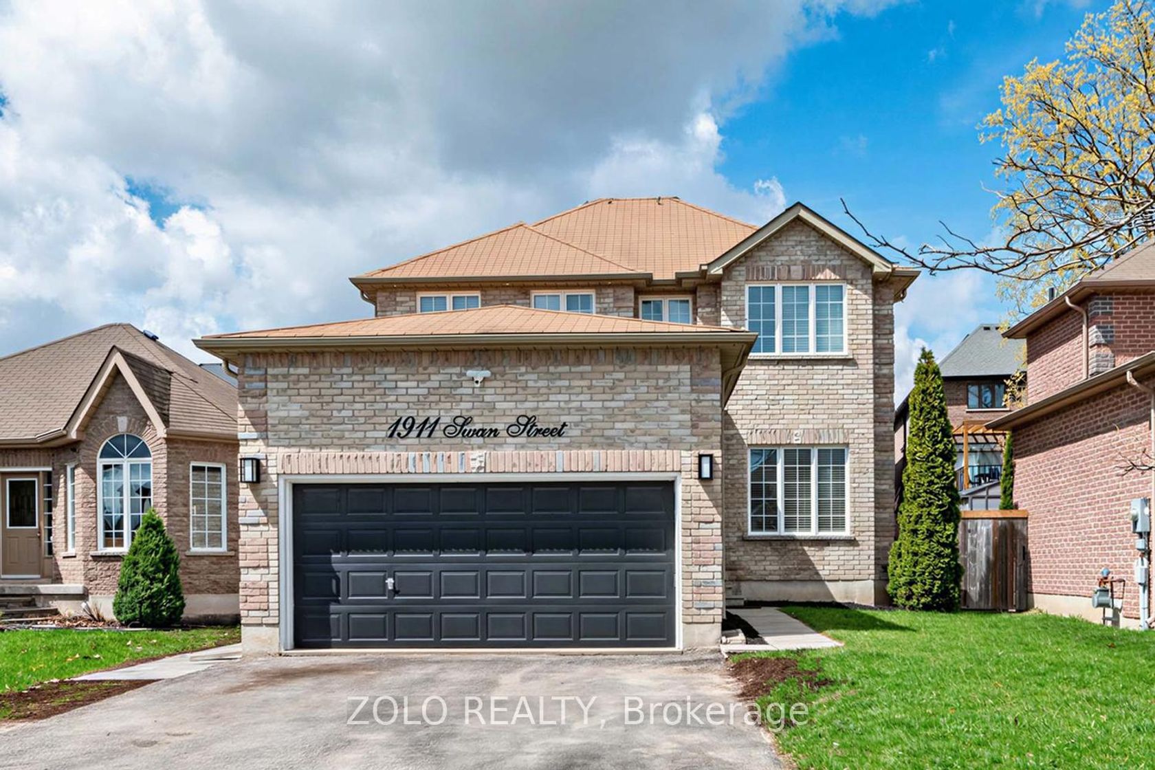 1911 Swan Street, Alcona, Innisfil photo number 2
