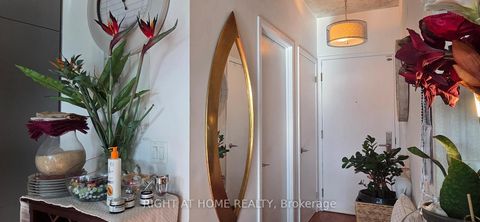 Photo 6 at 911 - 478 King Street W, Waterfront Communities C1, Toronto