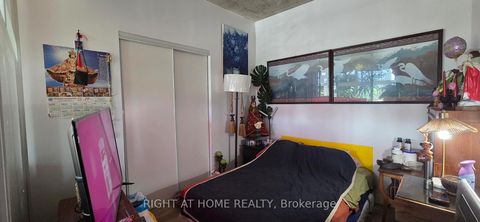 Photo 16 at 911 - 478 King Street W, Waterfront Communities C1, Toronto