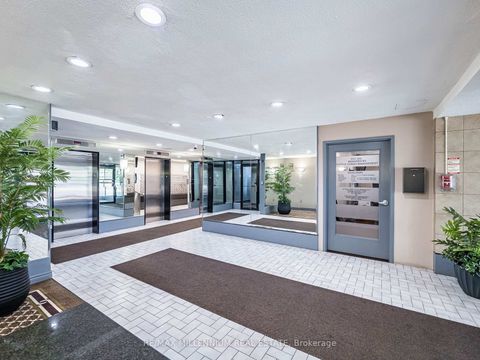 Photo 3 at #603 - 2825 Islington Avenue, Humber Summit, Toronto