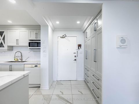 Photo 6 at #603 - 2825 Islington Avenue, Humber Summit, Toronto