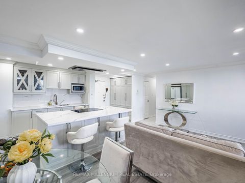 Photo 9 at #603 - 2825 Islington Avenue, Humber Summit, Toronto