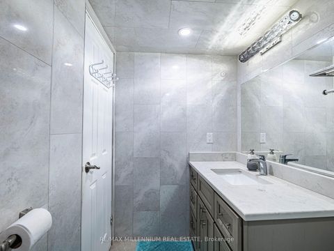 Photo 41 at #603 - 2825 Islington Avenue, Humber Summit, Toronto