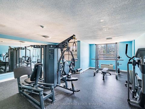 Photo 47 at #603 - 2825 Islington Avenue, Humber Summit, Toronto