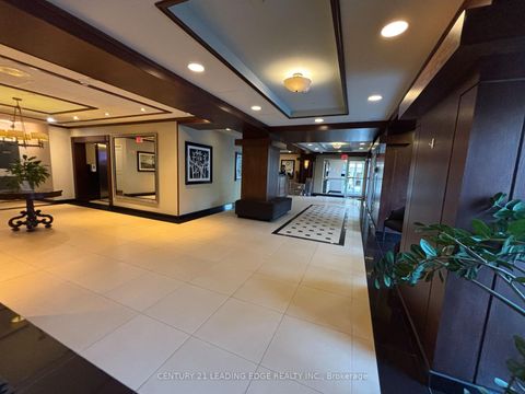 Photo 2 at 405 - 101 Subway Crescent, City Centre West, Toronto