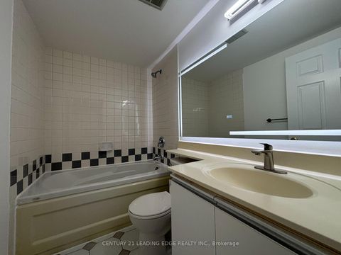 Photo 18 at 405 - 101 Subway Crescent, City Centre West, Toronto