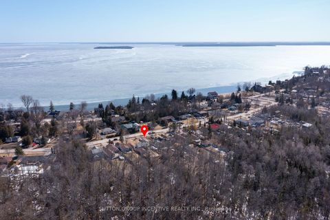 Photo 1 at 2766 Ireton Street, Rural Innisfil, Innisfil