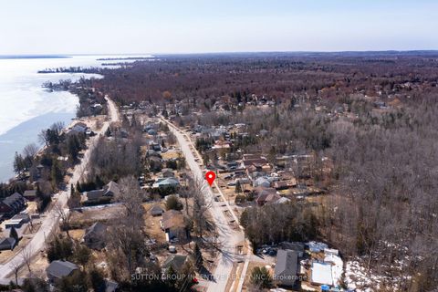 Photo 2 at 2766 Ireton Street, Rural Innisfil, Innisfil