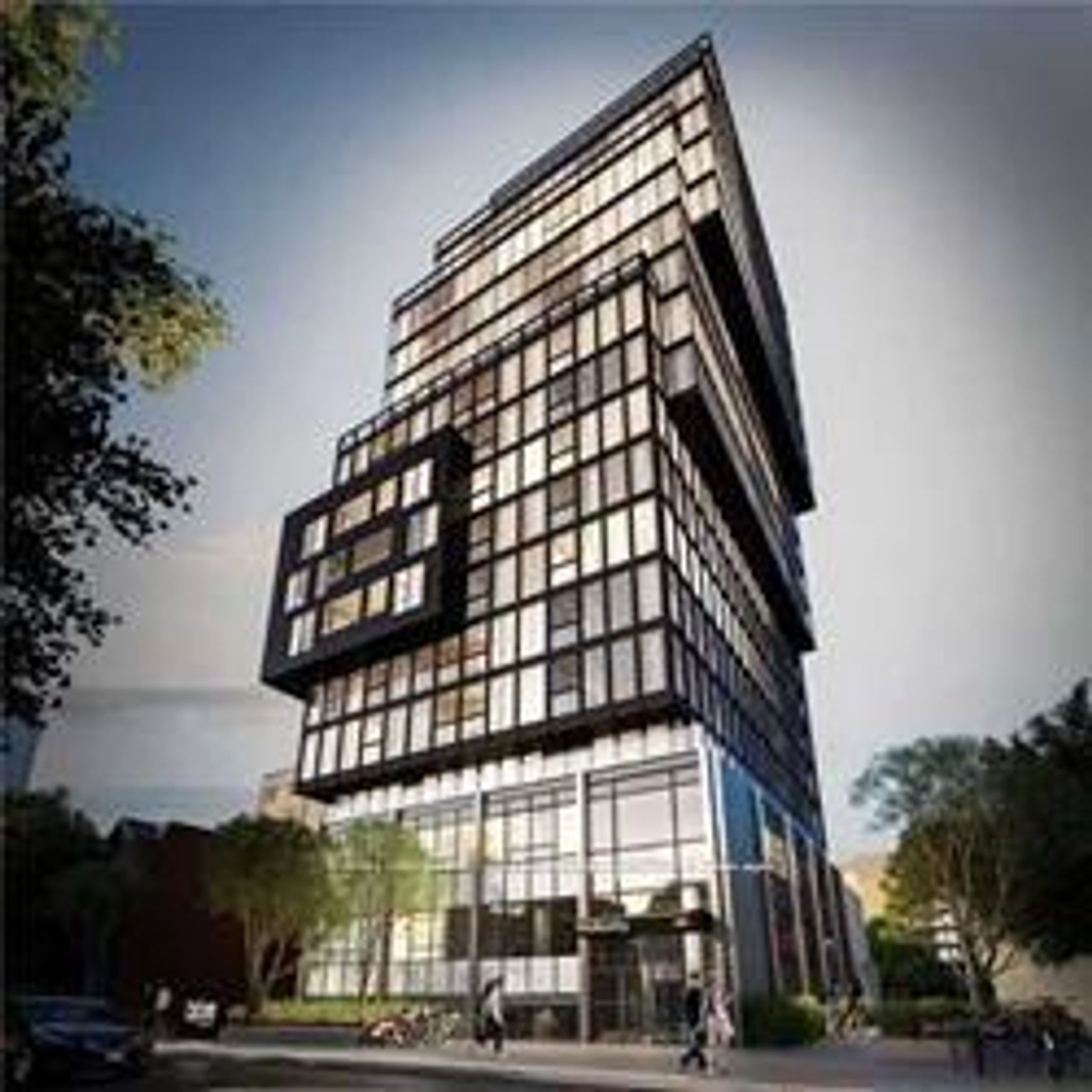 904 - 17 Dundonald Street, Yonge Corridor, Toronto photo number 2