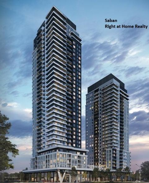 Photo 1 at 1101 - 2851 Hwy 7 Street, Vaughan Corporate Centre, Vaughan