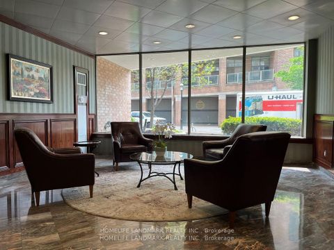Photo 1 at 1401 - 1055 Bay Street, Bay Street Corridor, Toronto