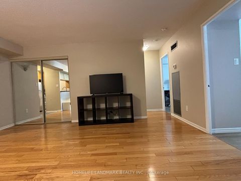 Photo 6 at 1401 - 1055 Bay Street, Bay Street Corridor, Toronto