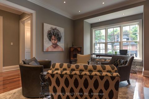 Photo 4 at 111 Hillsdale Avenue E, Mount Pleasant West, Toronto
