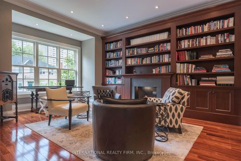 Photo 5 at 111 Hillsdale Avenue E, Mount Pleasant West, Toronto