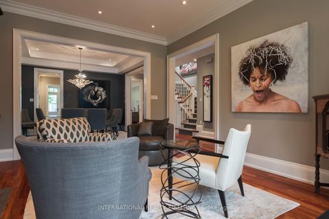 Photo 6 at 111 Hillsdale Avenue E, Mount Pleasant West, Toronto
