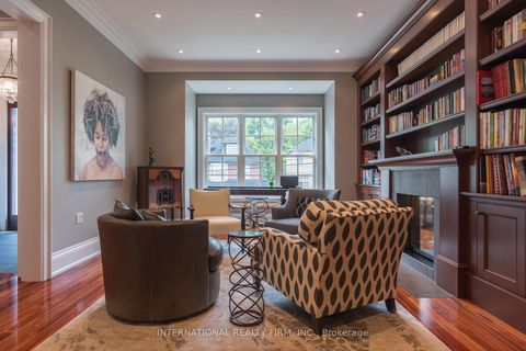Photo 7 at 111 Hillsdale Avenue E, Mount Pleasant West, Toronto