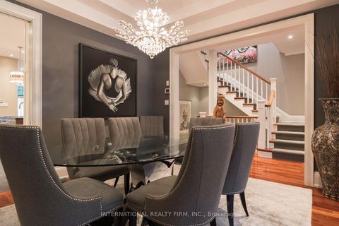 Photo 9 at 111 Hillsdale Avenue E, Mount Pleasant West, Toronto