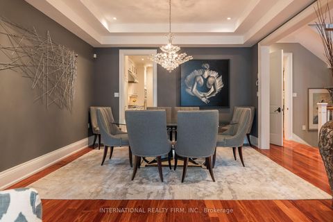 Photo 11 at 111 Hillsdale Avenue E, Mount Pleasant West, Toronto