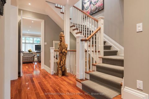 Photo 12 at 111 Hillsdale Avenue E, Mount Pleasant West, Toronto