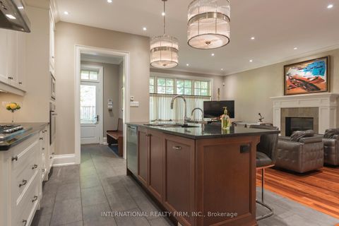 Photo 14 at 111 Hillsdale Avenue E, Mount Pleasant West, Toronto