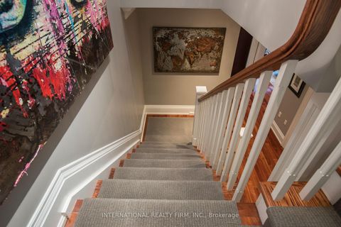 Photo 20 at 111 Hillsdale Avenue E, Mount Pleasant West, Toronto