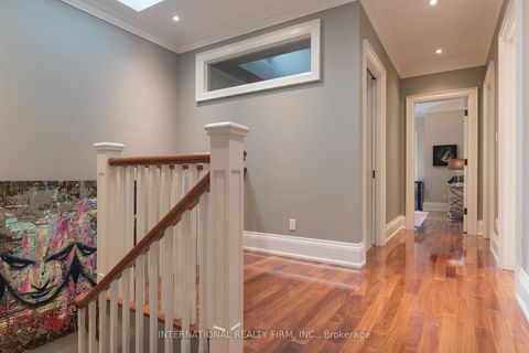 Photo 22 at 111 Hillsdale Avenue E, Mount Pleasant West, Toronto