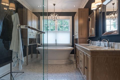 Photo 25 at 111 Hillsdale Avenue E, Mount Pleasant West, Toronto