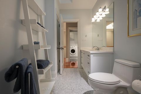 Photo 34 at 111 Hillsdale Avenue E, Mount Pleasant West, Toronto