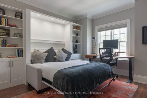 Photo 36 at 111 Hillsdale Avenue E, Mount Pleasant West, Toronto