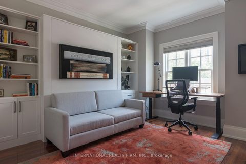 Photo 37 at 111 Hillsdale Avenue E, Mount Pleasant West, Toronto