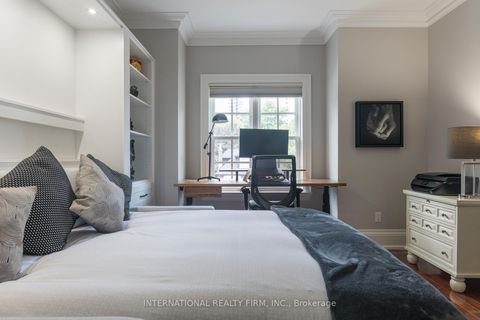Photo 38 at 111 Hillsdale Avenue E, Mount Pleasant West, Toronto