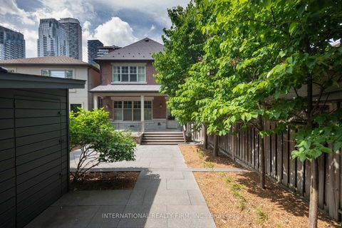 Photo 46 at 111 Hillsdale Avenue E, Mount Pleasant West, Toronto